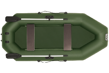 Надувная Надувная лодка Фрегат М-3 (280 см)