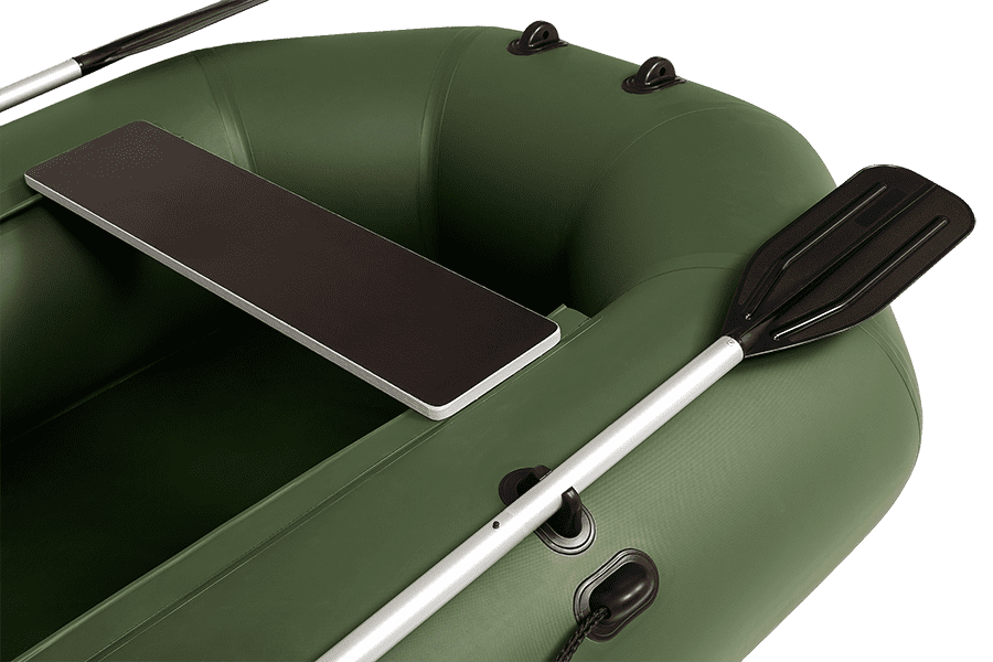 Надувная Надувная лодка Фрегат М-5 (300 см) - фото 7 - id-p118382286
