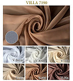 Тюль -ткань для штор Arya  в ассортименте, фото 3