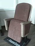 Театральное кресло Неаполь отделка - массив бука, фото 8