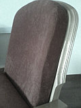 Театральное кресло Неаполь отделка - массив бука, фото 10