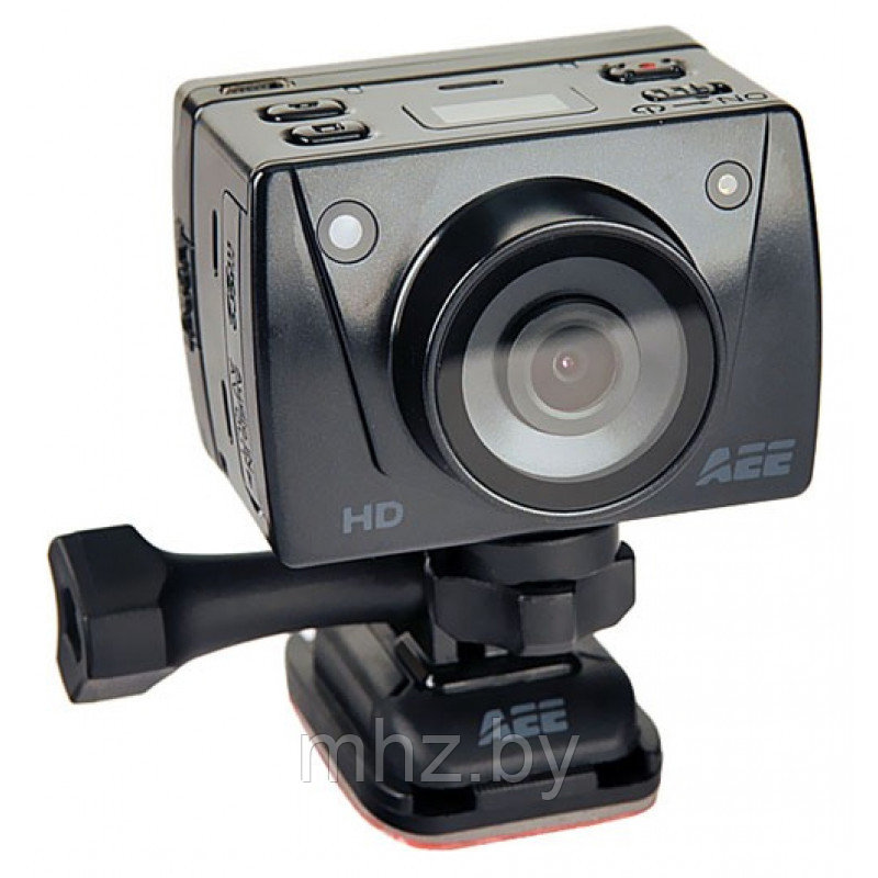 AEE Magicam SD20 экшен камера видеорегистратор - фото 7 - id-p118394558
