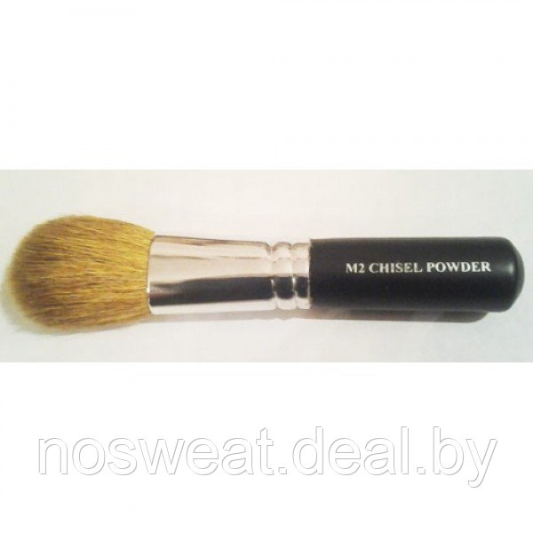 PURE COLORS Brush Natural