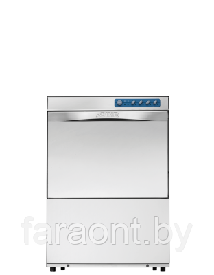 Посудомоечная машина с фронтальной загрузкой DIHR GS 50 ECO