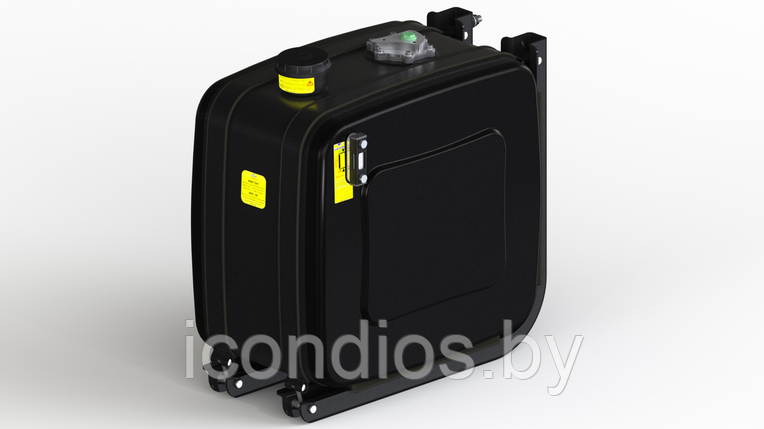 Гидравлический бак, фото 2