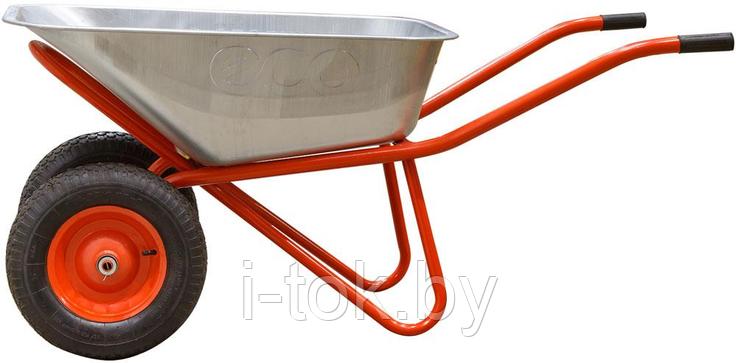 Тачка ECO WB350-2, фото 2