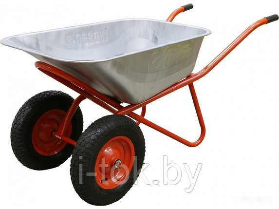 Тачка ECO WB350-2, фото 2