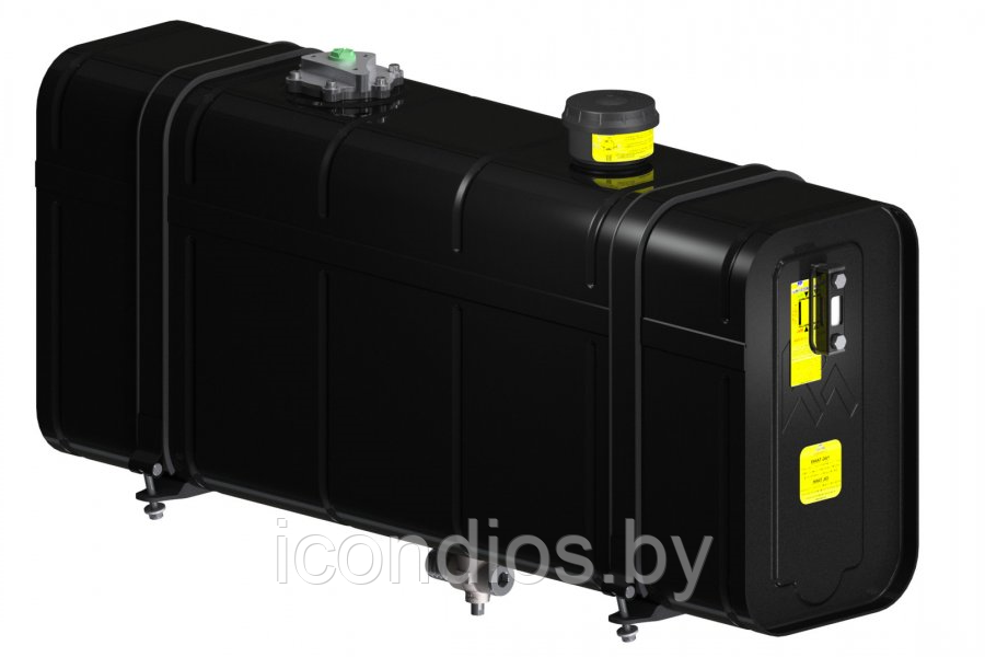 Гидравлический бак