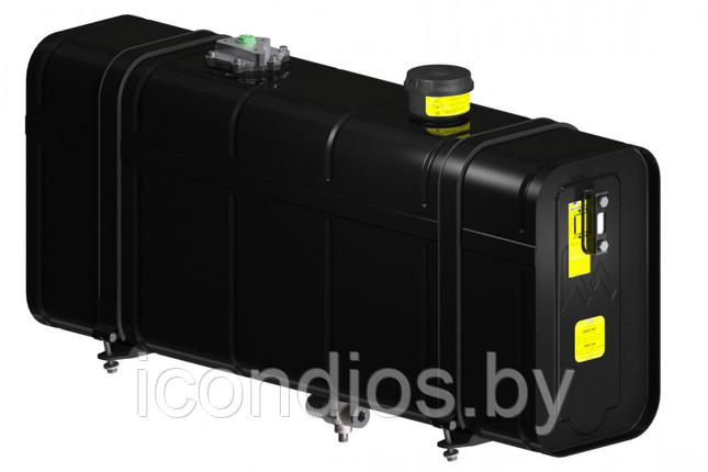 Гидравлический бак, фото 2