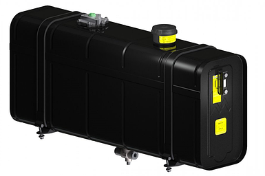 Гидравлический бак