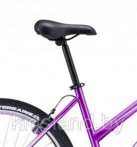 Велосипед Forward Iris 26 1.0" (фиолетовый) - фото 3 - id-p118410799