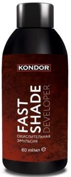 Kondor Оксид для краски Fast Shade60 мл