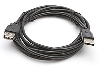 Дата кабель USB-USB 2.0, (К855) (удлинитель) 5 метров Smartbuy