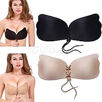 Бюстгальтер невидимка Fly Bra (Флай Бра)