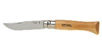 Нож складной Opinel 9 нержавеющая сталь
