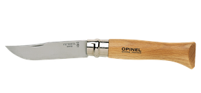 Нож складной Opinel 9 нержавеющая сталь