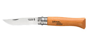 Нож складной Opinel 9 углеродистая сталь