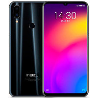 Meizu Note 9 4GB/64GB Черный