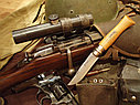 Нож складной Opinel 12 нержавеющая сталь, фото 2
