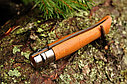 Нож складной Opinel 12 нержавеющая сталь, фото 3