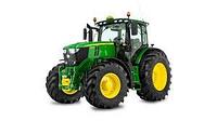 Компьютерная диагностика JOHN DEERE