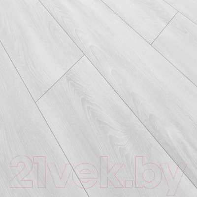 Ламинат Viva Floor Black Label Мичиган Снежный 1090
