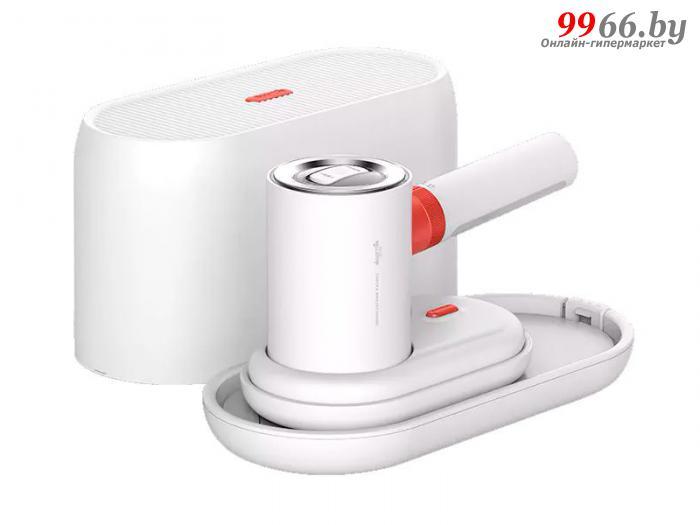 Отпариватель для одежды Xiaomi Deerma DEM-HS200 ручной компактный портативный паровая щетка утюг