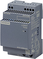Siemens 6EP3311-6SB00-0AY0 Блок питания стабилизированный LOGO POWER 5V/6.3А, 100-240В, 5В/6.3A