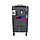 Автоматическая установка для заправки и промывки автокондиционеров GrunBaum AC7500S, фото 2
