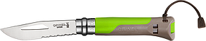 OPINEL 8 Outdoor