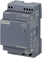 Siemens 6EP3322-6SB00-0AY0 Блок питания стабилизированный LOGO POWER, 100-240В, 12V/4.5A