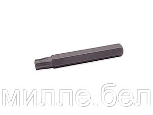 Насадка TORX T27 75мм LONG TOPTUL