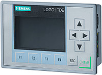 Siemens 6ED1055-4MH08-0BA0 LOGO TD Панель управления для LOGO 8