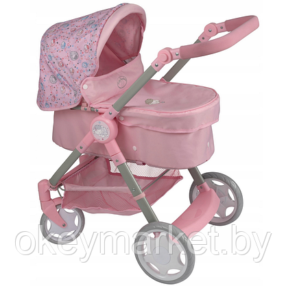 Коляска для кукол Baby Annabell многофункциональная 1423624, фото 2