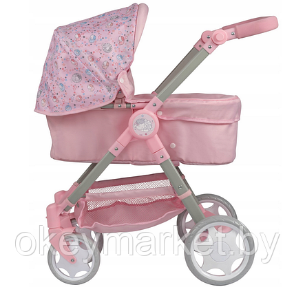 Коляска для кукол Baby Annabell многофункциональная 1423624, фото 3