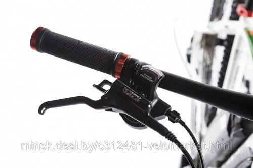 Электровелосипед (велогибрид) Benelli Tagete 27.5 - фото 5 - id-p118421588
