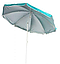 Зонт Green Glade 0012 голубой, фото 6