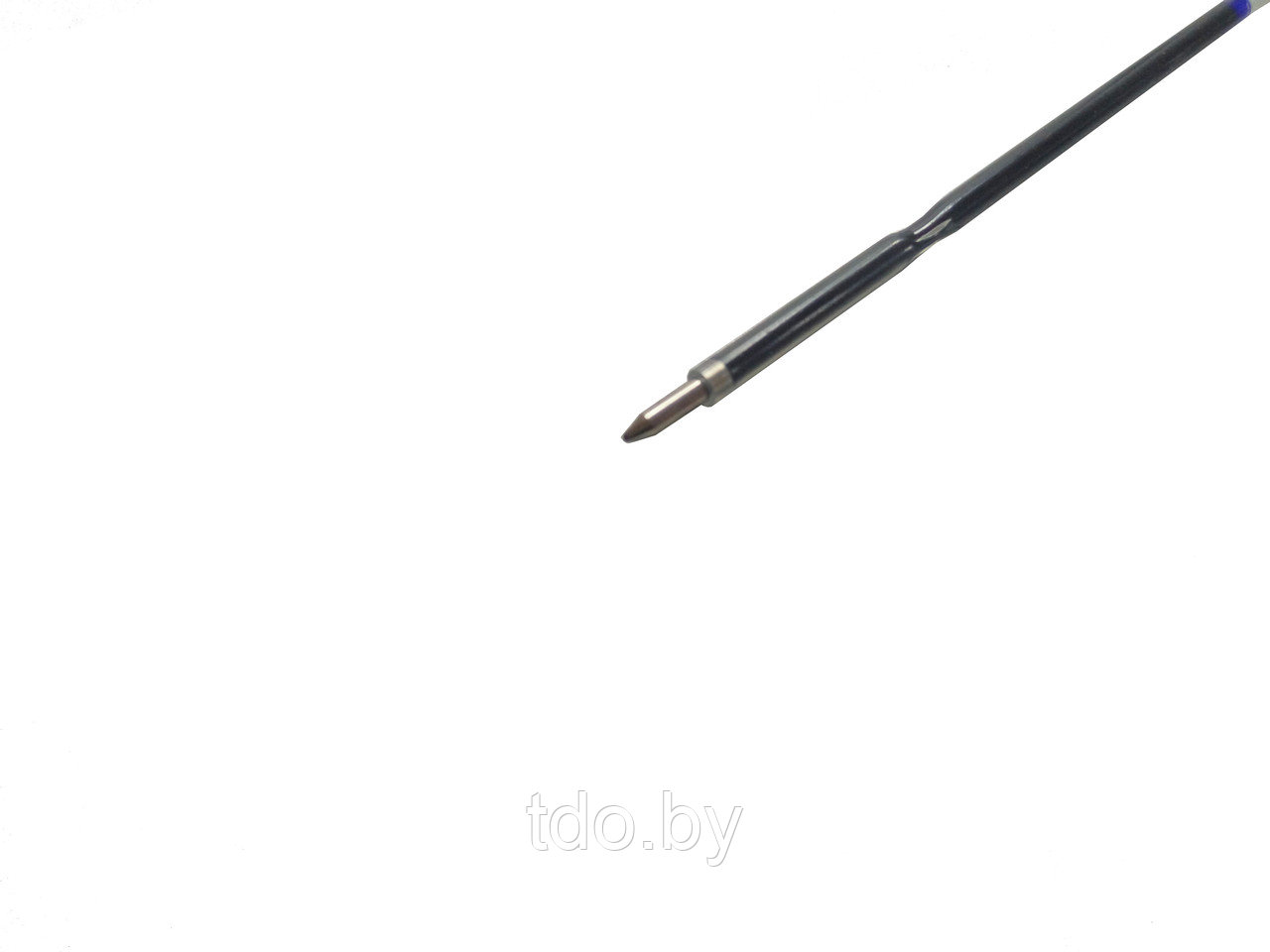 Стержень с ушками для шариковых ручек, 10,7 см, 100 штук - фото 3 - id-p118423053