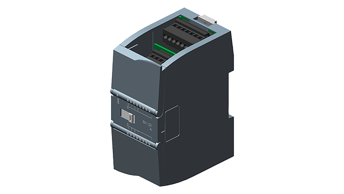 全信頼を寄せる Siemens 6ES7231 ввода аналогового Модуль S7-1200, SIMATIC その他