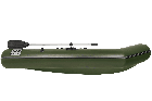 Надувная Надувная лодка Фрегат 280 ЕК, фото 4