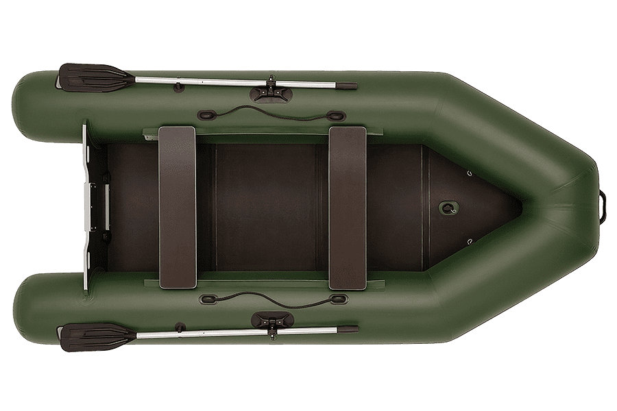 Надувная Надувная лодка Фрегат 320 ЕК