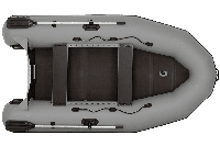 Надувная Надувная лодка Фрегат 290 PRO