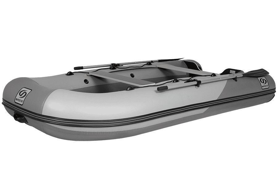 Надувная Надувная лодка Фрегат 310 Air (НДНД) - фото 7 - id-p118468340
