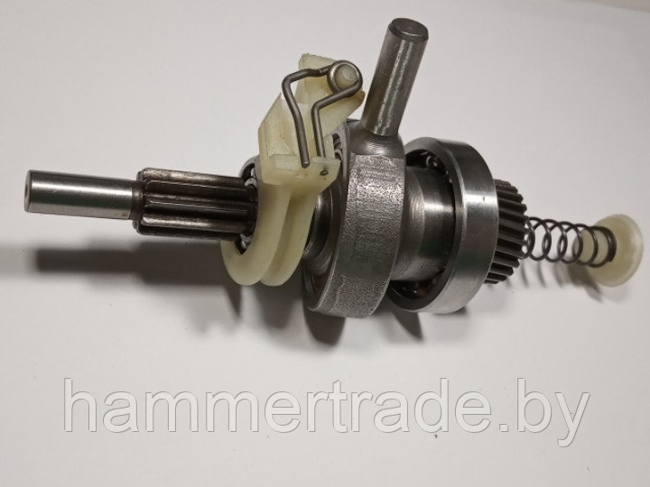 A0279A Промвал в сборе для BOSCH GBH 2-24 (под якорь на 6 зубов)