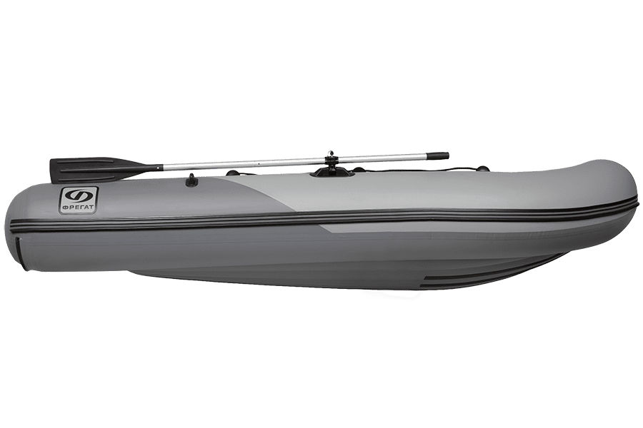 Надувная Надувная лодка Фрегат 330 Air (НДНД) - фото 2 - id-p118481564