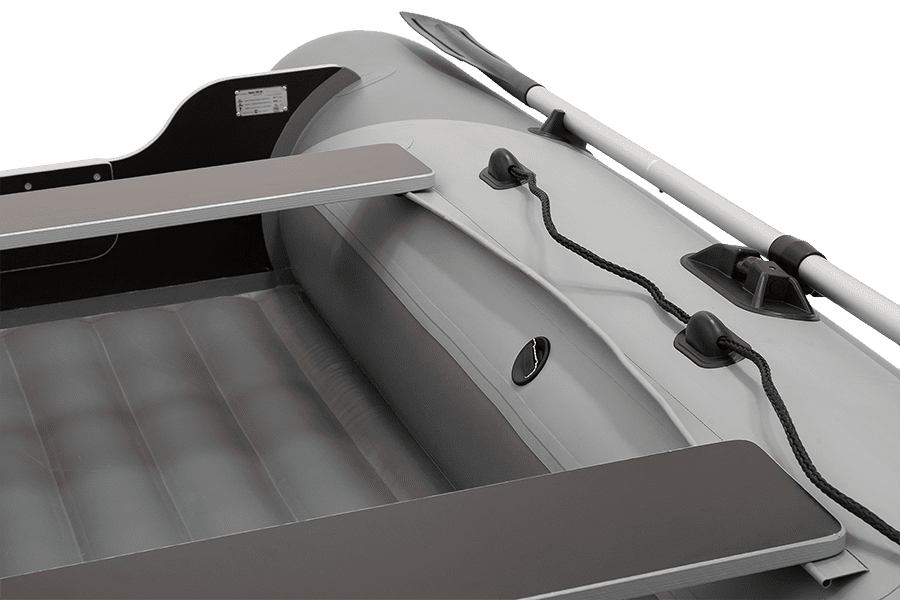 Надувная Надувная лодка Фрегат 330 Air (НДНД) - фото 7 - id-p118481564