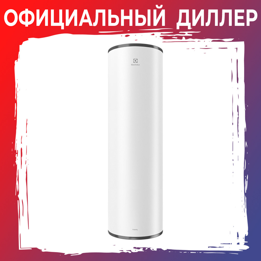 Водонагреватель Electrolux EWH 30 Fidelity - фото 1 - id-p118480555