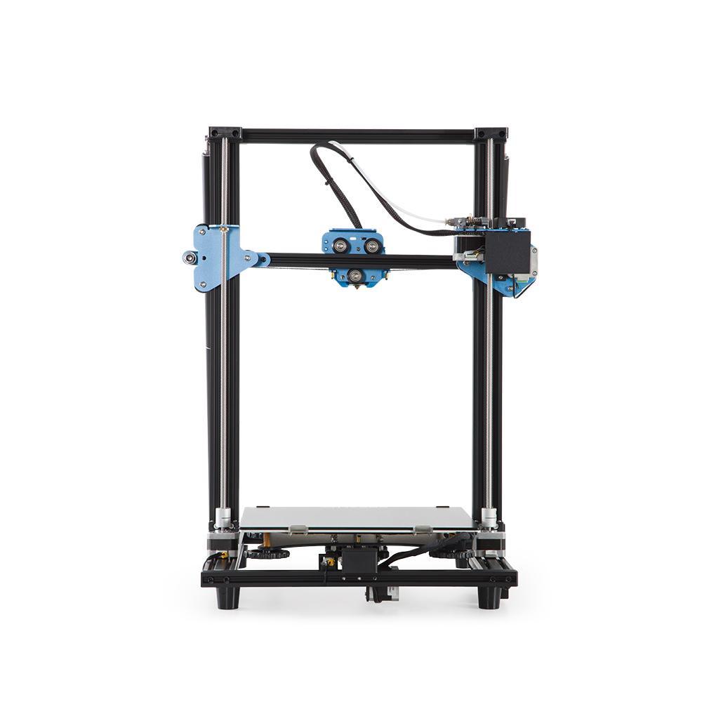 3D принтер Creality 3D CR-10 V2 - фото 2 - id-p117637745