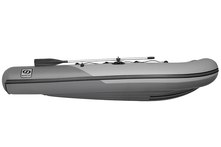 Надувная Надувная лодка Фрегат 350 Air (НДНД) - фото 4 - id-p118486838