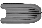 Надувная Надувная лодка Фрегат 350 Air (НДНД), фото 6
